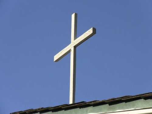 cross crucifix religion