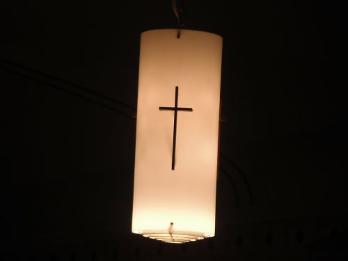cross light religion