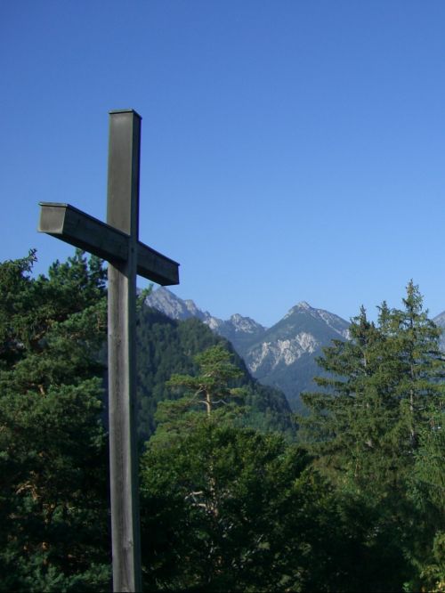 cross summit cross firs