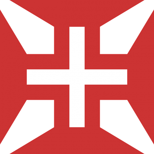 cross red portuguese