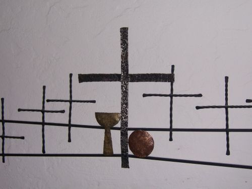cross symbol christian