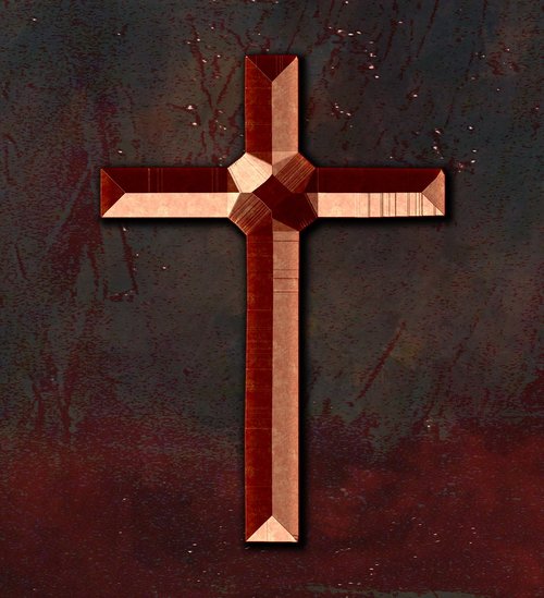 cross  religion  jesus