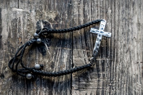 cross  crucifix  god