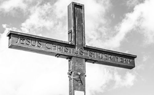 cross summit cross faith