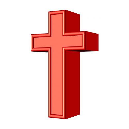 cross church religion