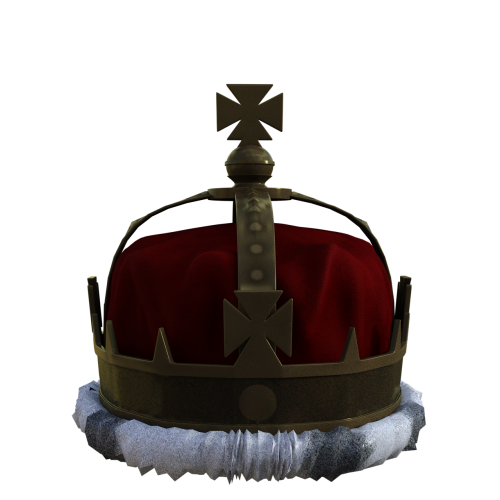 crown king power