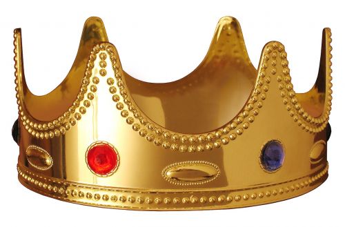 crown king power