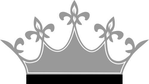 crown princess royalty