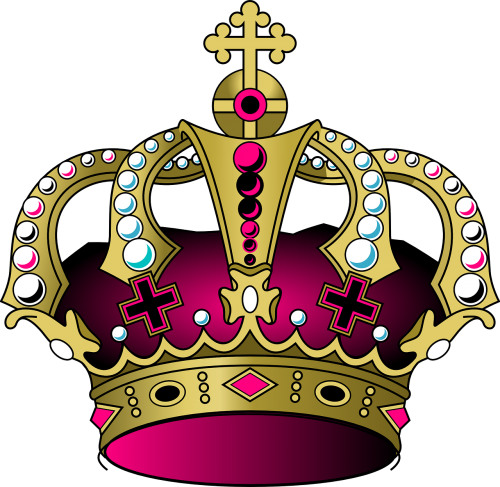 crown king royal
