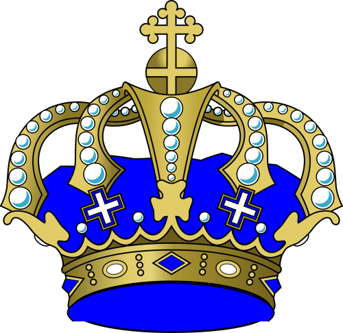 crown jewels cross