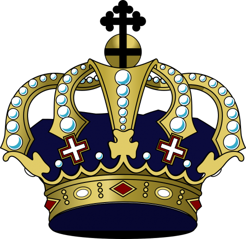 crown royal cross