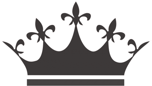 crown tiara queen