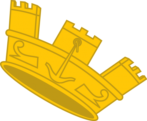 crown royal gold