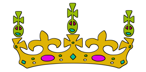 crown king crown king