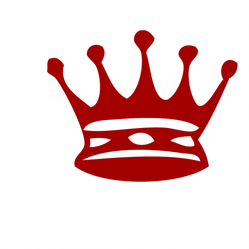 crown red queen