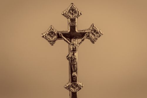 Crucifix