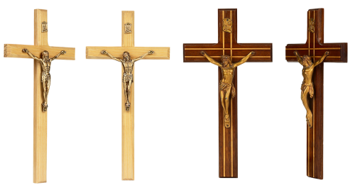 crucifix cross christian