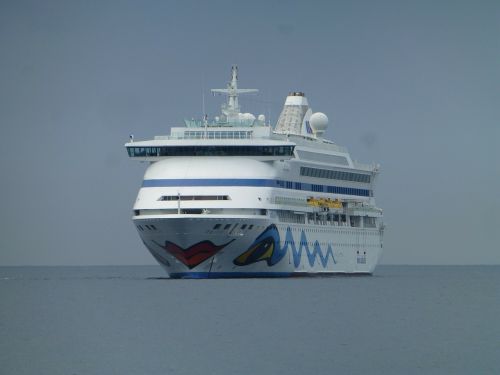 cruise aida cruise ship