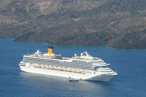 cruise cruise ship mediterranean