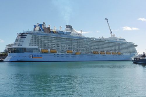 cruise ship ship liner