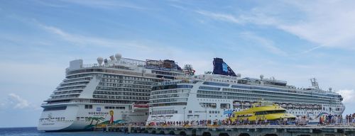 cruise ships norwegian star norwegian getaway