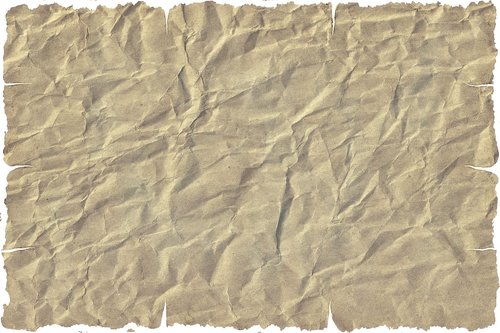 crumpled  paper  abstract