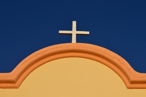 cruz  temple  religion