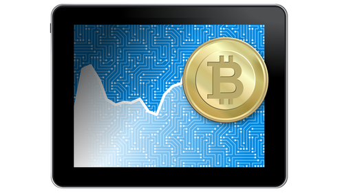crypto-currency  bitcoin  money