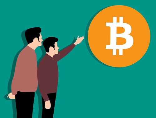 cryptocurrency  blockchain  bitcoin mining