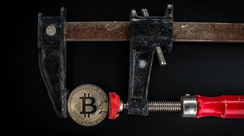 cryptocurrency  security  c clamp