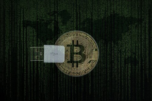 cryptocurrency  money  bitcoin