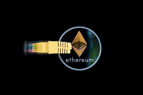cryptocurrency  money  ethereum