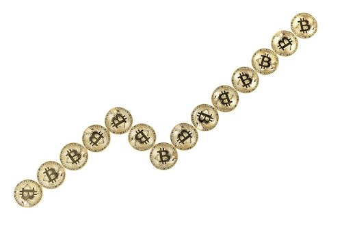 cryptocurrency  coins  bitcoin