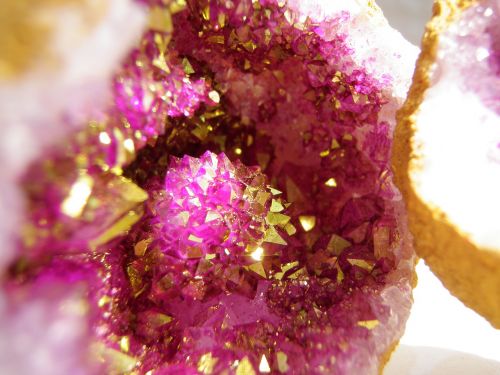 crystal amethyst gem