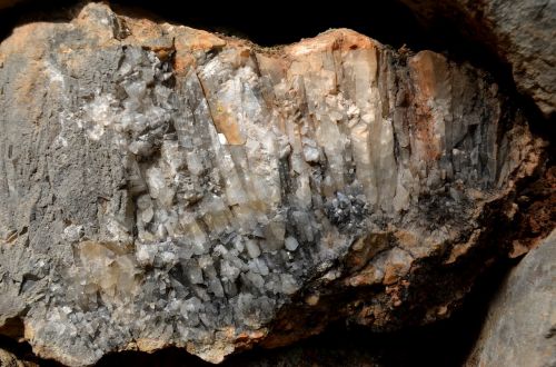 crystal rock minerals
