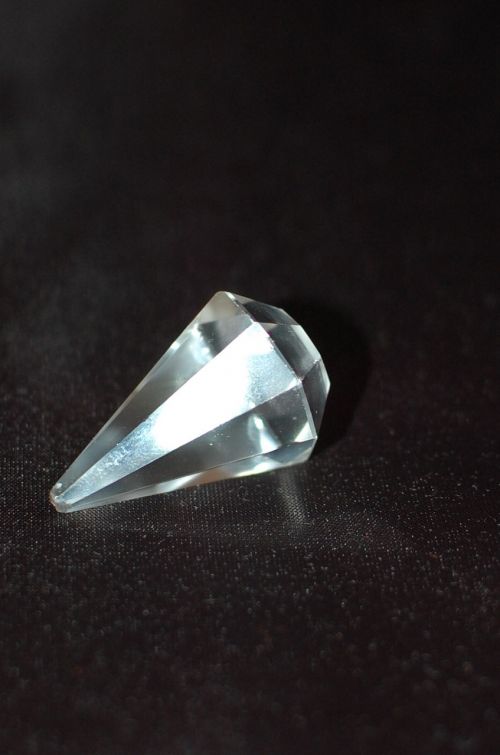 crystal gem jewel