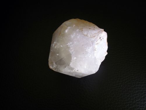 crystal rock stone