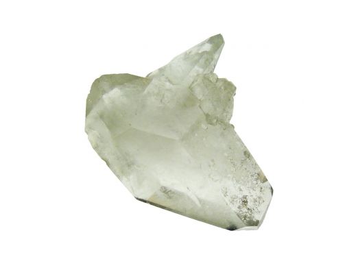 crystal quartz transparency