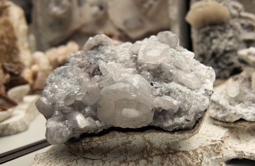 crystal stone quartz