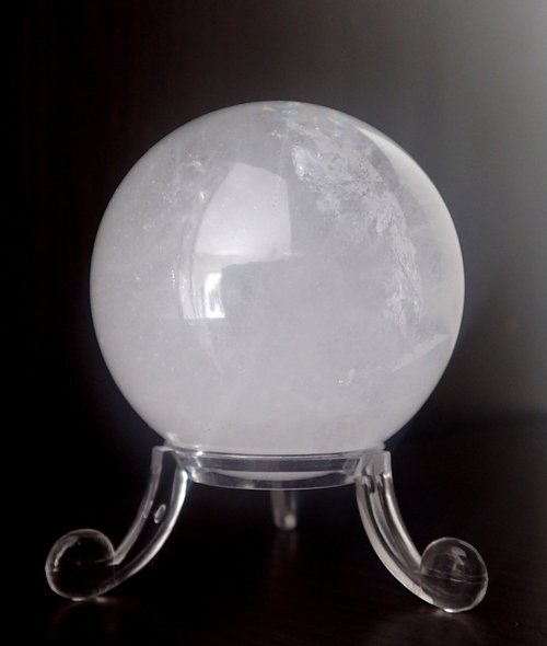 crystal ball  magic  crystals