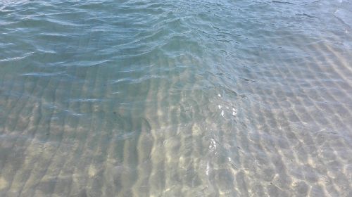 crystal water playa blanca laguna de tota