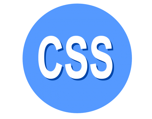 css web development