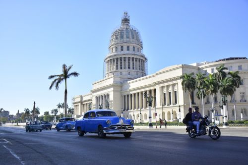 cuba havana caribbean