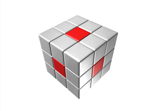 cube bricks blocks