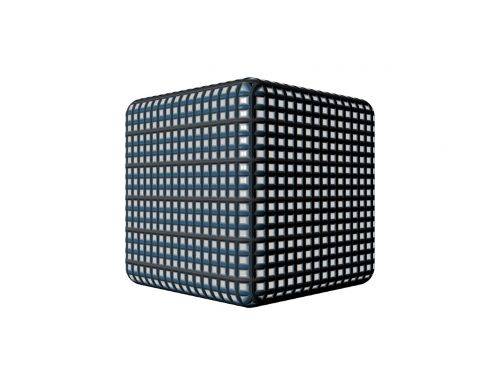 cube blocks bricks