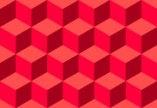 cube pattern seamless