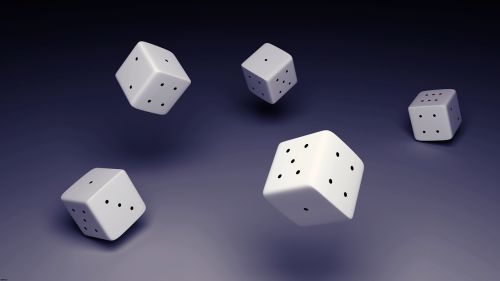 cubes games data