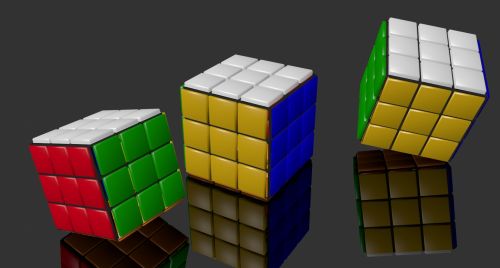 Magic Cube