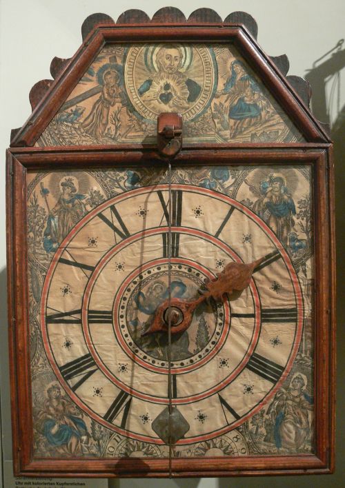 cuckoo clock black forest clock