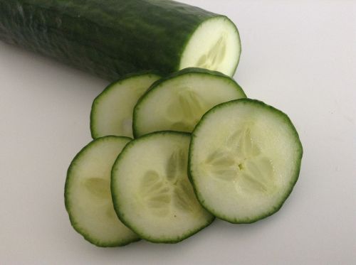 cucumber vegetables vegetarian